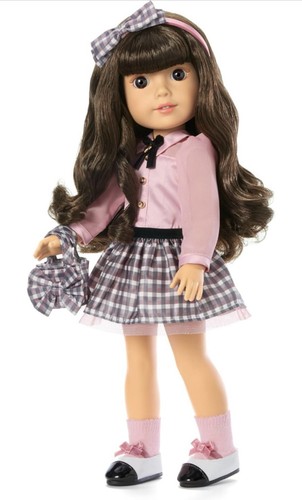 American girl special - american, edition