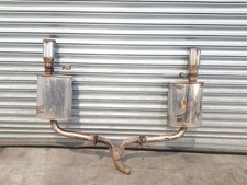 05-10 MK5 B6 VOLKSWAGEN PASSAT