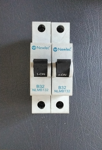 Newlec domestic circuit - newlec,