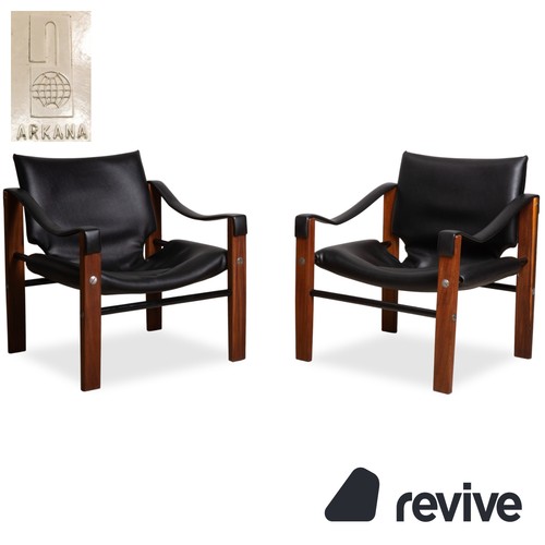 Arkana safari leather lounge - arkana,