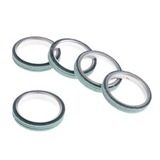 5pcs Exhaust Pipe Gaskets for