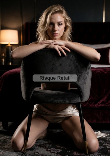 Glamour model photo print - glamour,