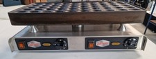 Neumärker Dutch Pancake Machine – Barely Used – Cast Iron - Poffertjes - UK