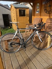 Pinarello FP1 road bike