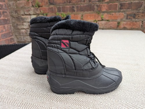 Campri size black - 5, and