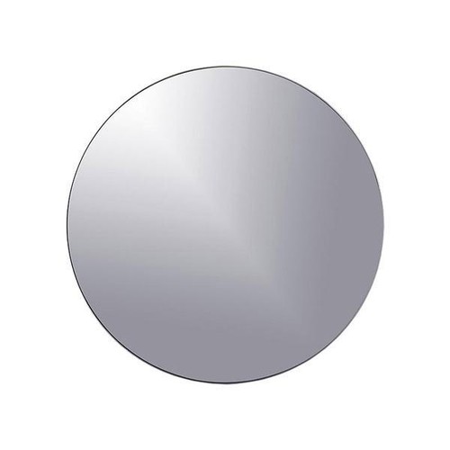 Pcs round glass - round, 8"