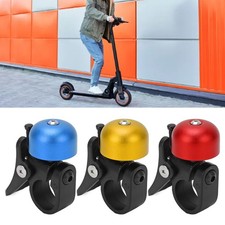 Scooter bell aluminum alloy - bell,