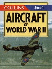 : Collins/Janes aircraft of