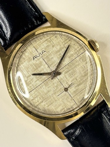 Avia vintage 1960 rare - avia, 1960’s