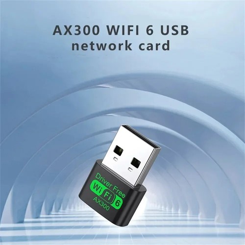 Usb wifi6 wifi - wifi6, bluetooth