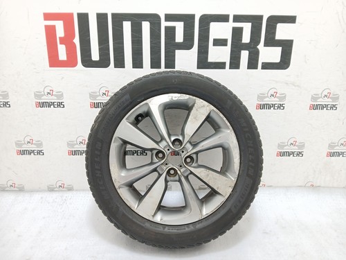 Hyundai i20 2015 alloy - i20, 2015-19