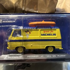 Michelin Collection 2005