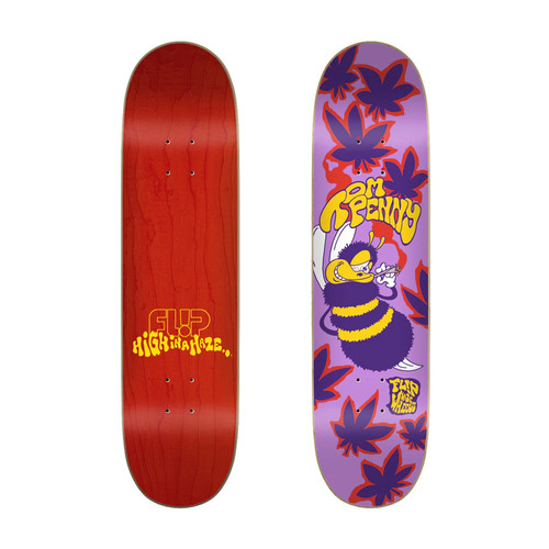 Flip tom penny high - flip,