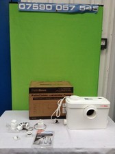 Patio Zones 750W Macerator