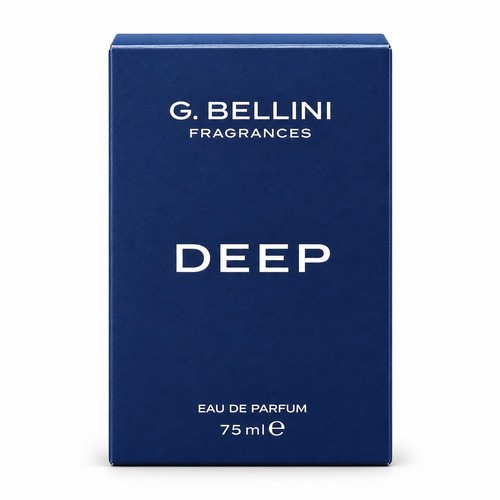 Bellini deep eau parfum - bellini, de
