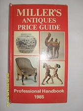 Millers Antiques Price Guide
