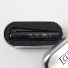 PERSONALISED ENGRAVED METAL