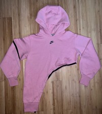 Nike Tech Fleece Asymmetrical