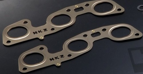 Hks gasket rb26 - rb26, exhaust