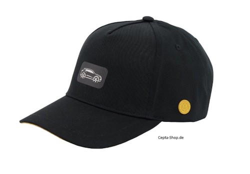 Volkswagen cap baseball - volkswagen,