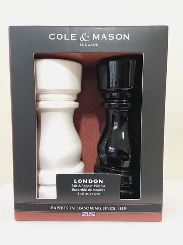Cole mason london salt - mason,