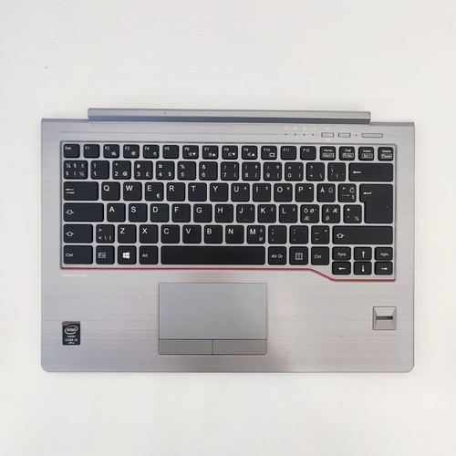 Palmrest fujitsu lifebook u745 - palmrest,