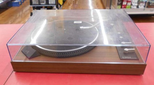 Yamaha 511 direct drive - yp-511,