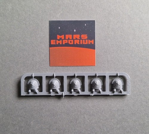 Deathwatch upgrades space - deathwatch,