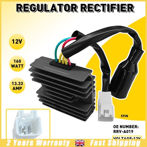 1pcs rrv a019 12v - 1pcs, voltage