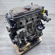 PEUGEOT 207 ENGINE BARE 73HP