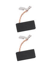 Compatible Carbon Brush Pair for Power Tool Maintenance on DWP611 & PK 450PK