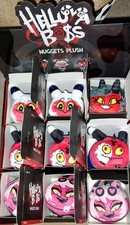 Helluva Boss nugget plush