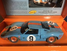 Scalextric Slot.it CW16 Ford