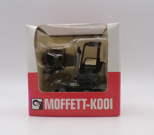 CORGI CC19802 MOFFETT-KOOI M5 20.3 GREEN MINT BOXED 1:50