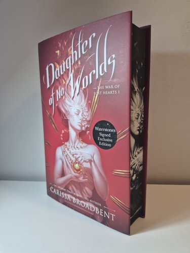 Signed exclusive daughter - signed,