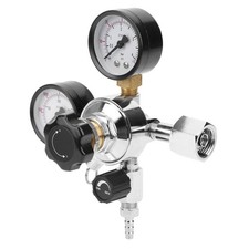 CO2 Regulator Beer Soda Keg
