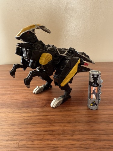 Power ranger dino charge - power,
