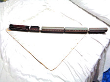 HORNBY DUBLO EDL2 DUCHESS OF ATHOLL PLUS COACHES