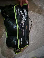 Fear skate protection pack - no,