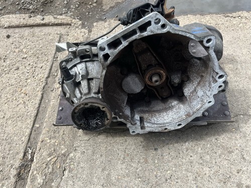 Audi tdi 6 speed - speed, manual