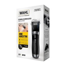 WAHL  Corded Cordless | Professional |  Hair Clippers Trimmer Shaver Grooming