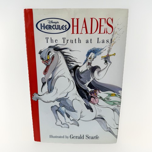 Disney hercules hades - hades, the