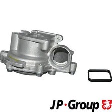 Water pump mechanical