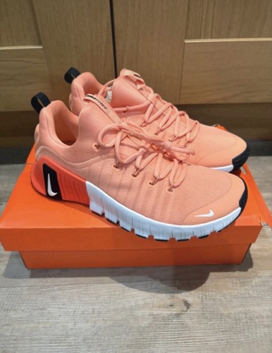 Nike free metcon apricot - metcon,
