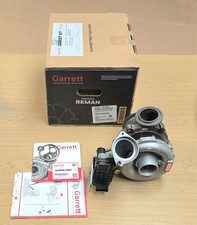 TURBO CHARGER FITS BMW X5 E70
