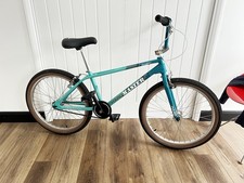 Haro Freestyler Master DMC 24” Cruiser BMX