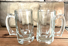 VTG - set of 2 --Libbey Heavy