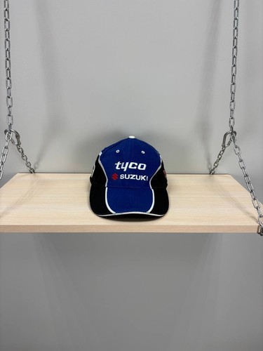 Mens cap suzuki - cap, color