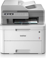 Brother DCP-L3550CDW Colour