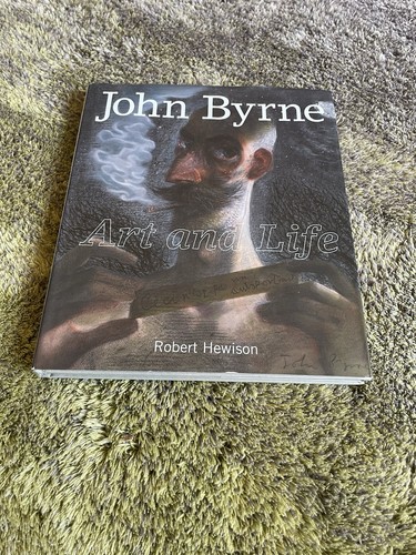 John byrne art and - byrne:, by